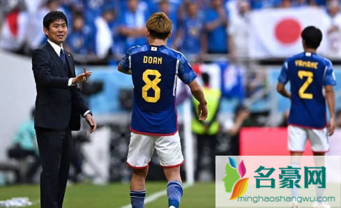 日本vs西班牙比分预测分析20223