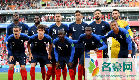 2022世界杯突尼斯vs法国谁会赢2