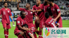 2022世界杯卡塔尔vs塞内加尔谁赢 卡塔尔vs塞内加尔赛