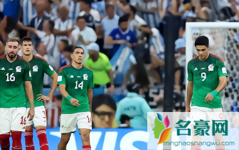 沙特阿拉伯vs墨西哥比分预测20223