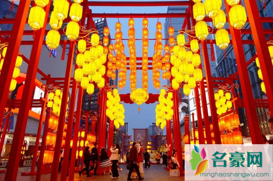 2023年春节法定节假日是哪几天1