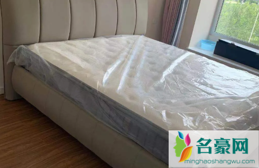 新床垫塑料膜不拆会有甲醛吗3
