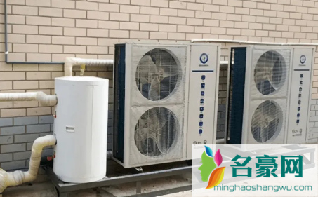 空气能取暖一个月耗多少电1