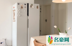 冰箱手摸上去麻麻感觉漏电正常吗 冰箱漏电为什么
