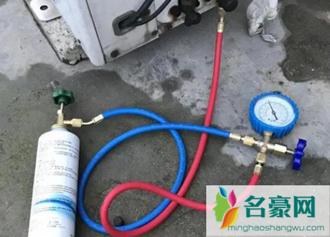 空调不抽真空影响制冷效果吗6