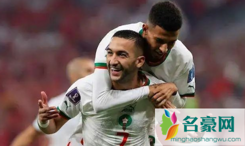 摩洛哥vs西班牙比分预测20222
