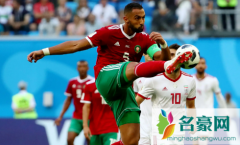 摩洛哥vs西班牙比分预测2022 摩洛哥vs西班牙赛事分析