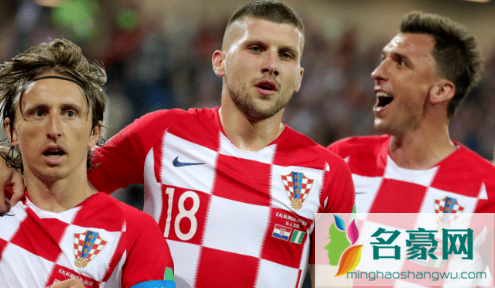 克罗地亚vs比利时预测比分2022最新1