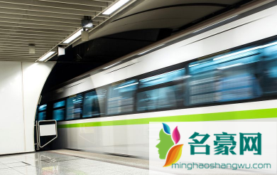 2023北京跨年夜地铁几点收班3