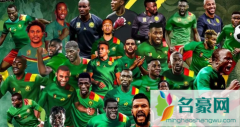 喀麦隆vs巴西比分预测结果最新 喀麦隆vs巴西赛事分