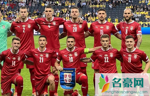 塞尔维亚vs瑞士比分预测分析20221