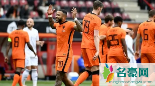 2022世界杯荷兰vs厄瓜多尔谁厉害1