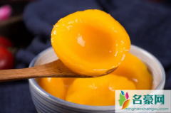 吃黄桃罐头会影响核酸结果吗 吃黄桃罐头的好处