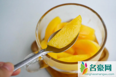 为什么吃黄桃罐头可以治感冒 吃黄桃罐头的注意事
