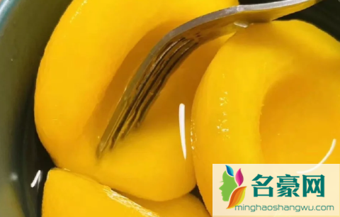 黄桃罐头治感冒有科学依据吗3