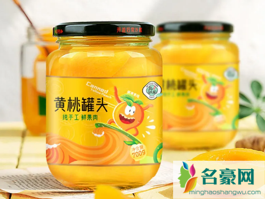 做黄桃罐头可以用塑料瓶吗3