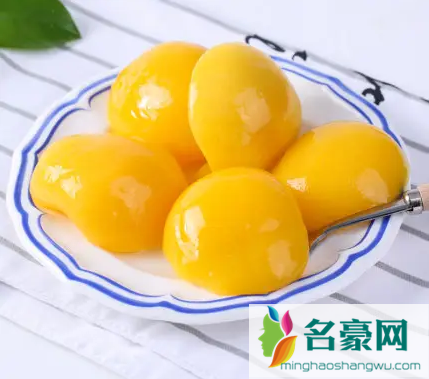 黄桃罐头煮多久最好2