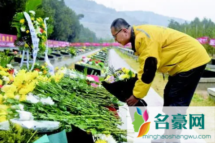 2023年春节公墓祭奠是否停止2