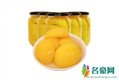 自制黄桃罐头保质期多久 吃黄桃罐头的禁忌