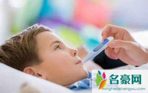 为什么发烧后腰特别酸痛3