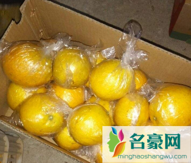 脐橙冬天可以放一个月不烂吗3