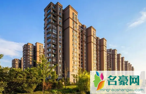 不同的建筑类型的楼间距应该是多大1
