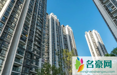 不同的建筑类型的楼间距应该是多大2