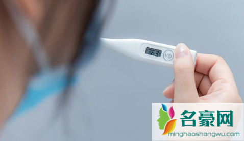 为什么一发烧浑身骨头酸疼3