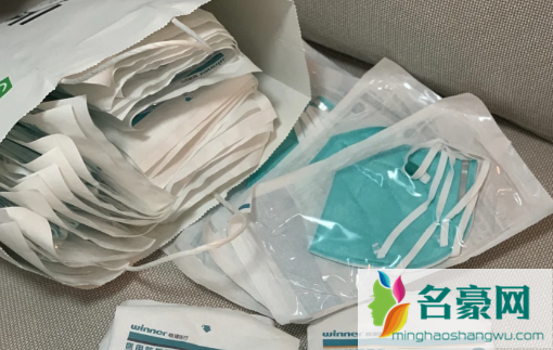 n95口罩为何那么勒脸3