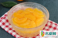橘子煮水用什么橘子 橘子煮水的功效和作用
