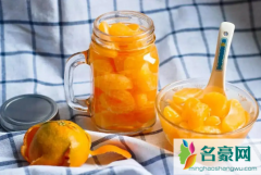 橘子煮水喝有什么功效和作用 橘子怎么煮水喝