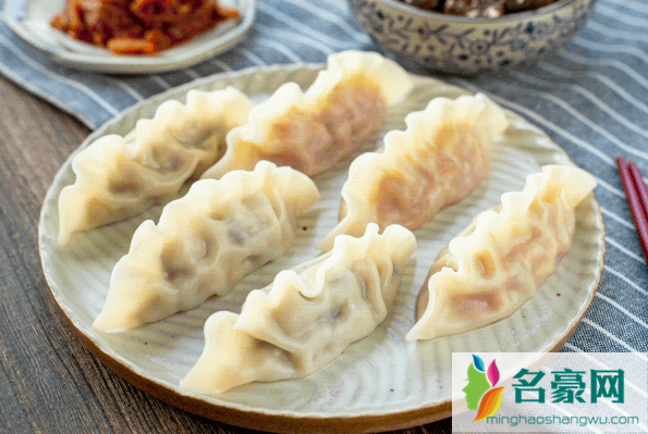 饺子怎么冷冻不会粘在一起1