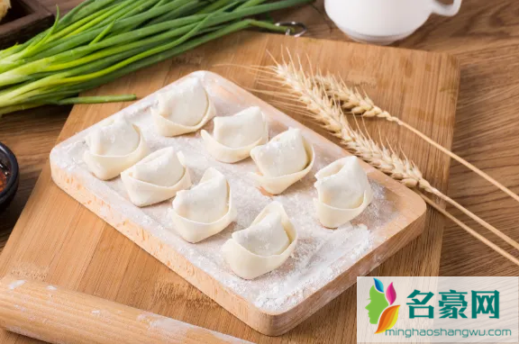 饺子怎么冷冻不会粘在一起2