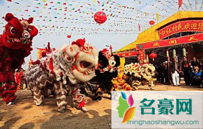 2023年春节广东天气会冷吗2