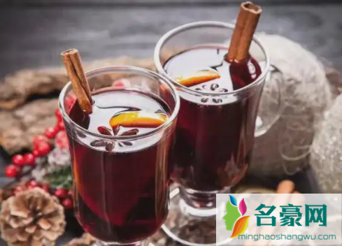 热红酒可以用普通红酒吗3