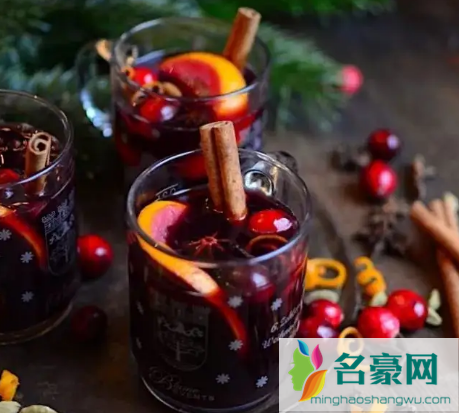 热红酒可以用普通红酒吗2