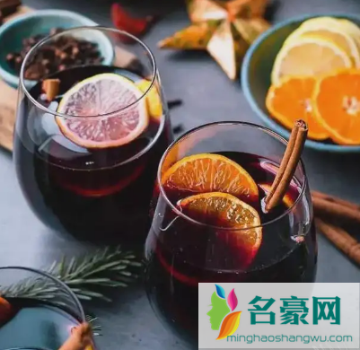 热红酒和普通红酒的区别在哪里3
