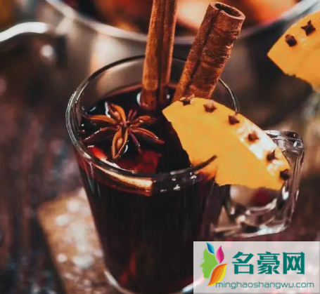 热红酒为什么会涩3