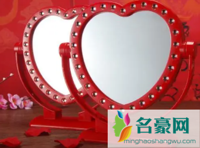 结婚拿镜子必须要男孩吗2