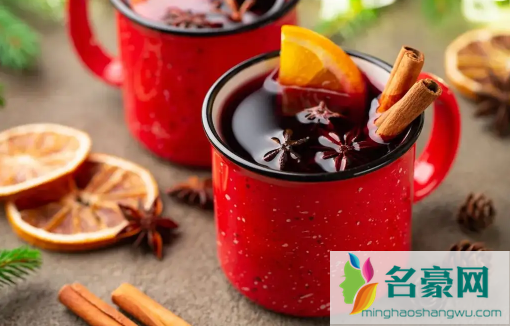 热红酒是什么红酒都可以吗1