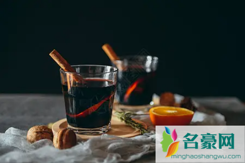 热红酒是什么红酒都可以吗3