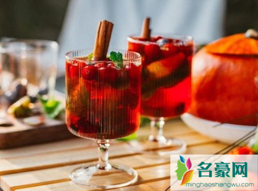 热红酒没有丁香怎么办2