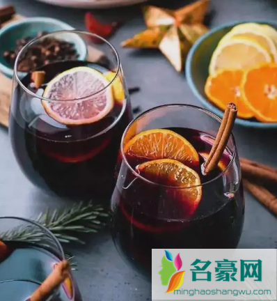 热红酒不放香料可以吗3