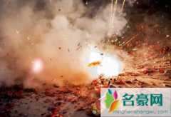 2023年春节福州市区可以放鞭炮吗 为什么春节要限制