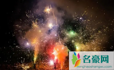 2023年春节合肥可以燃放烟花爆竹吗2