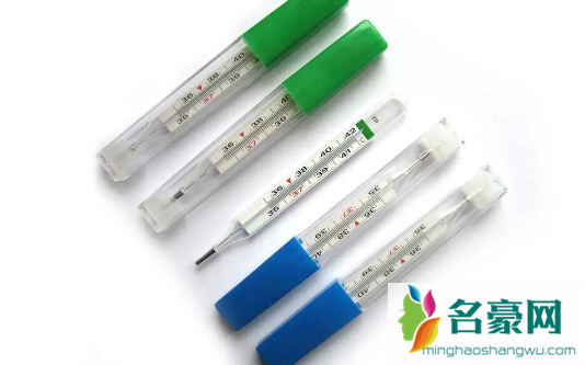 体温计每次都要甩到35度以下吗1