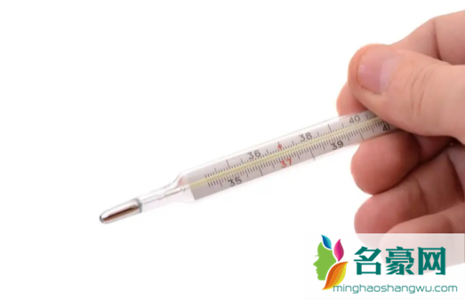 体温计每次都要甩到35度以下吗3