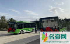 2023年沈阳春节期间公交车正常运行吗 沈阳春节期间