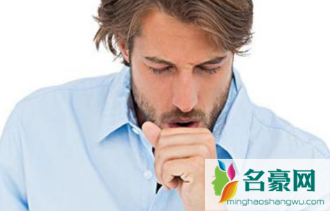 咳嗽不停是不是新冠感染在加重3