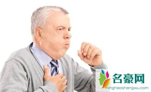 干咳咳痰是肺炎的判断标准吗3